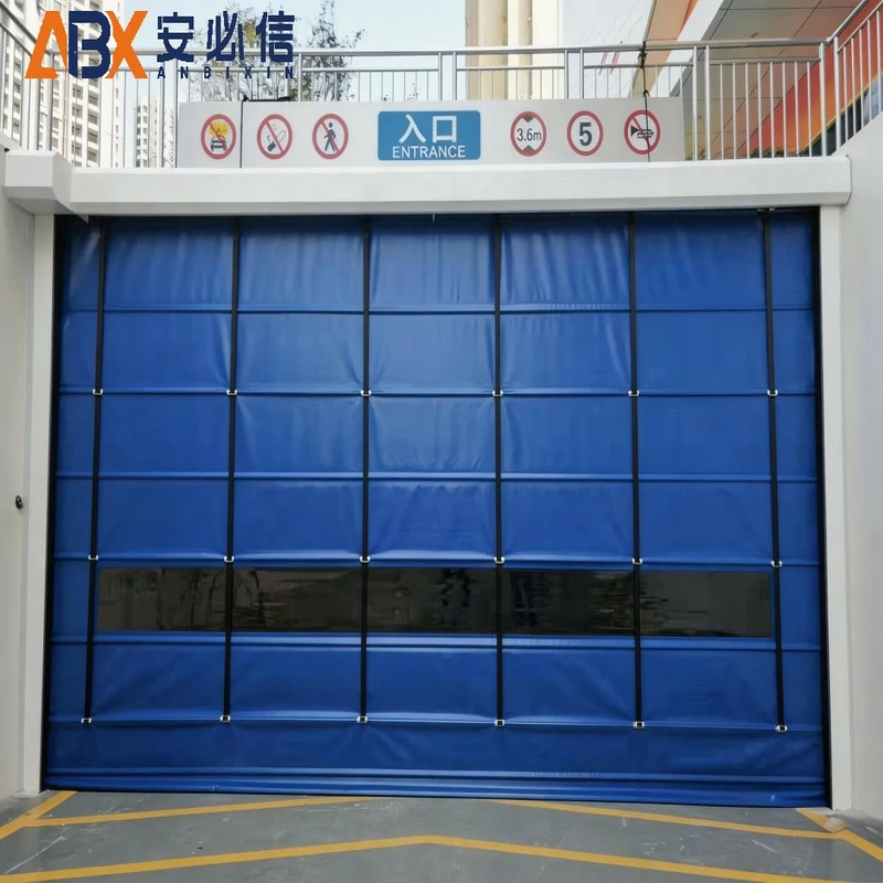 辽阳市高速堆积门