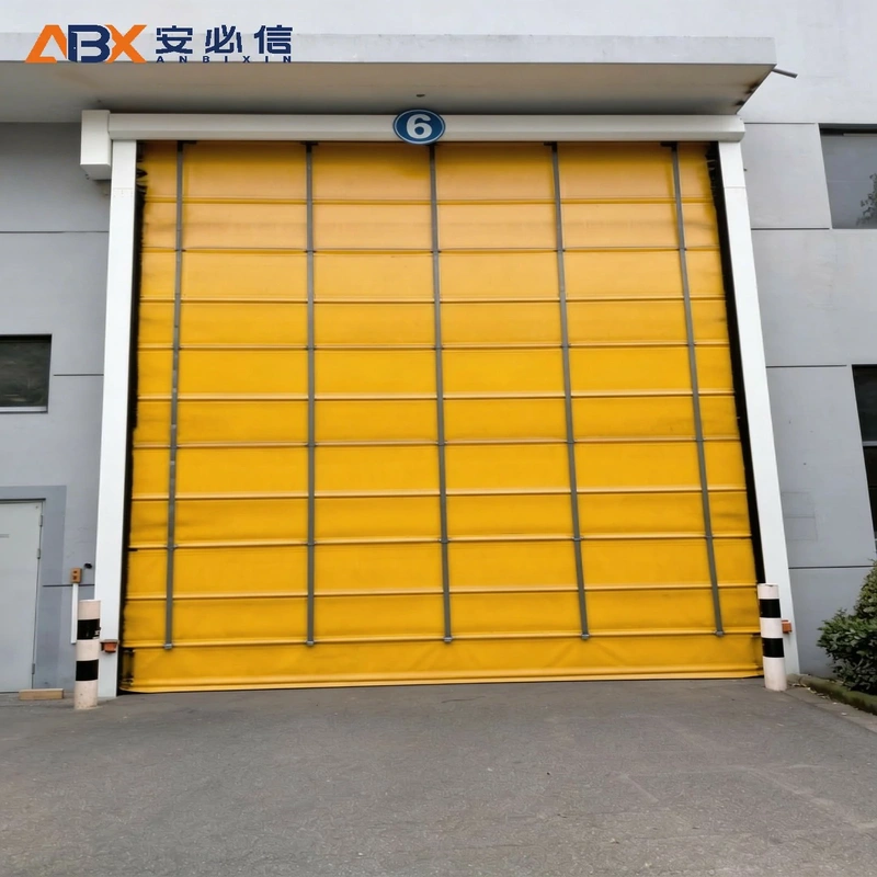 辽阳市机械式门封